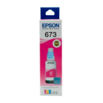 Tinta Epson T673320-AL Magenta L805 Original