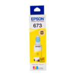Tinta Epson T673420-AL Yellow L805 Original