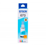 Tinta Epson T673520-AL Light Cyan L805 Original