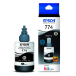 Tinta Epson T774120-AL Negro L1455 Original - Imagen 2