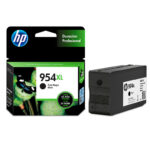 Tinta Hp negro 954Xl L0S71AL 2,000 Paginas - Imagen 2