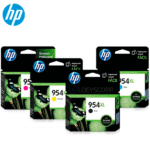 Tinta Hp negro 954Xl L0S71AL 2,000 Paginas - Imagen 3
