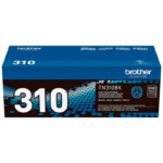 Toner Brother TN-310Bk Negro 2,500 paginas - Imagen 4
