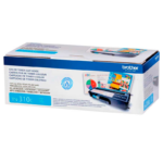 Toner Brother TN-310C Cyan 1,500 paginas