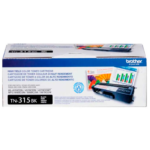 Toner Brother TN-315Bk Negro 6,000 paginas