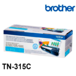 Toner Brother TN-315C Cyan 3,500 paginas - Imagen 2