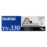 Toner Brother TN-330 Negro 1,500 paginas