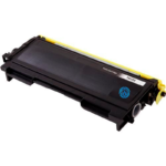 Toner Brother TN-350 Negro 2,500 paginas - Imagen 3