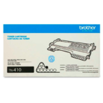 Toner Brother TN-410 Negro 1,000 paginas