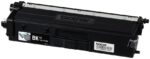 Toner Brother TN-411Bk  Negro 3,000 paginas - Imagen 2