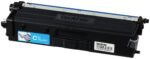 Toner Brother TN-411C Cyan 1,800 paginas - Imagen 3