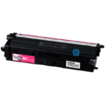 Toner Brother TN-411M Magenta 1,800 paginas - Imagen 3