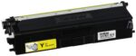 Toner Brother TN-411Y Yellow 1,800 paginas - Imagen 3