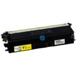 Toner Brother TN-411Y Yellow 1,800 paginas - Imagen 3