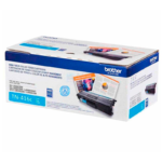 Toner Brother TN-416C Cyan 6,500 paginas
