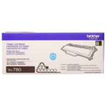 Toner Brother TN-780  Negro 12,000 paginas