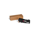 Toner Xerox 106R01602 Magenta 2,500 páginas - Imagen 2