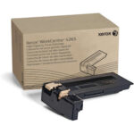 Toner Xerox 106R02735 Negro 25,000 páginas - Imagen 2