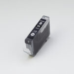 Tinta Canon CLI-8BK Negro 13ML 400 Pag. iP4200D iP6600 - Imagen 2