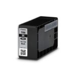 Tinta Canon PGI-1100 Negro 12.4ML 400Pag. MB2010 - Imagen 2