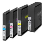 Tinta Canon PGI-2100XL Magenta 19.3ML 1,000Pag MB5310 IB4010 - Imagen 2