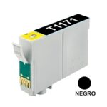 Tinta Epson T117120 (117) Negro 180 Pag - Imagen 2