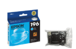 Tinta Epson T196220 (196) Cyan 290 Pag - Imagen 2