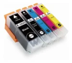 Tinta Epson T269120 (269) Photo Black 400 PagT - Imagen 2