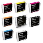 Tinta Epson T324020 (324) Gloss Optimizer 14ML - Imagen 3
