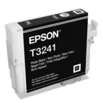 Tinta Epson T324120 (324) Photo Black 14ML - Imagen 2