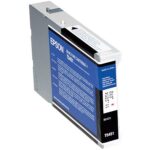 Tinta Epson T545100 Photo dye Black 110ML - Imagen 2
