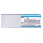 Tinta Epson T591200 Cyan  (700ML) - Imagen 2