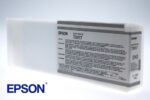Tinta Epson T591700 Light Black (700ML) - Imagen 2