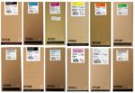 Tinta Epson T596800 Matte Black (350ML) - Imagen 3