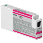 Tinta Epson T596300 Magenta (350ML) - Imagen 2