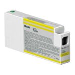 Tinta Epson T596400 Yellow (350ML) - Imagen 2