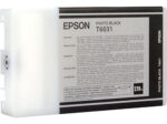 Tinta Epson T603100 Photo Black (220ML) - Imagen 2