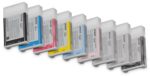 Tinta Epson T603200 Cyan (220ML) - Imagen 3
