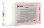 Tinta Epson T603600 Vivid Light Magenta (220ML) - Imagen 2