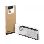 Tinta Epson T606100 Photo Black (220ML) - Imagen 2