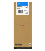Tinta Epson T606200 Cyan (220ML)