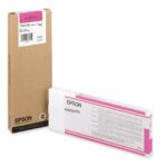 Tinta Epson T606300 Vivid Magenta (220ML) - Imagen 2