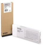Tinta Epson T606700 Light Black (220ML) - Imagen 2