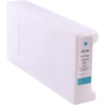 Tinta Epson T624500 Light Cyan (950ML) - Imagen 2