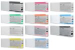 Tinta Epson T636B00 Green (700ML) - Imagen 3