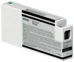 Tinta Epson T636100 Photo Black (700ML) - Imagen 2