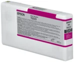 Tinta Epson T653300 Vivid Magenta (200ML) - Imagen 2