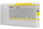 Tinta Epson T653400 Yellow (200ML) - Imagen 2