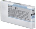 Tinta Epson T653500 Light Cyan (200ML) - Imagen 2