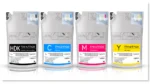Tinta Epson T741400 Yellow 1LT SureColor SC-F6000 - Imagen 2